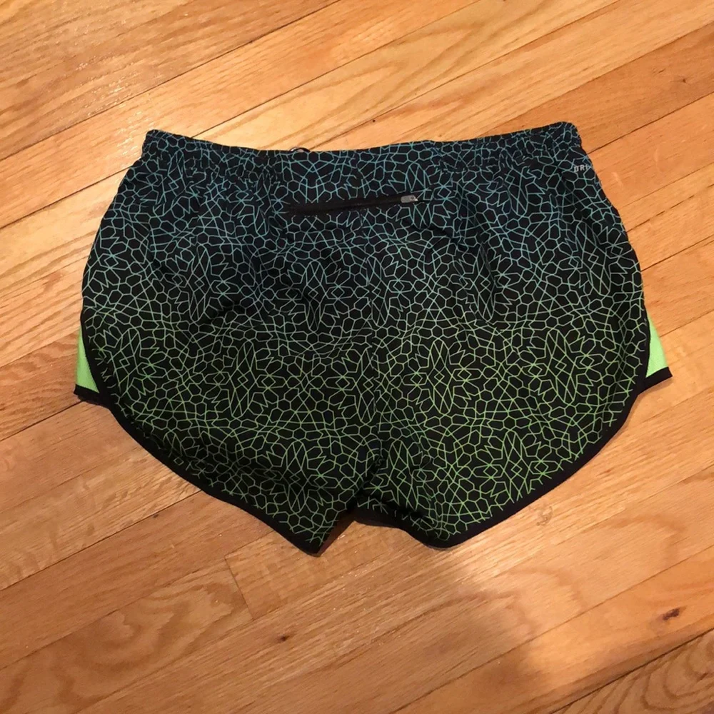 Brand new Nike running shorts with liner. - Picture 2 of 4